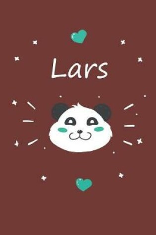 Cover of Lars