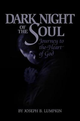 Book cover for Dark Night of the Soul