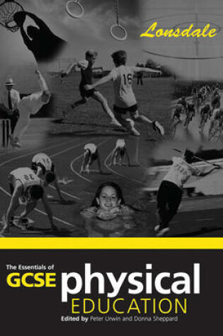 Cover of The Essentials of GCSE PE