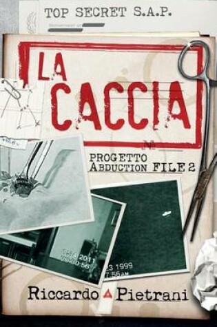 Cover of La Caccia