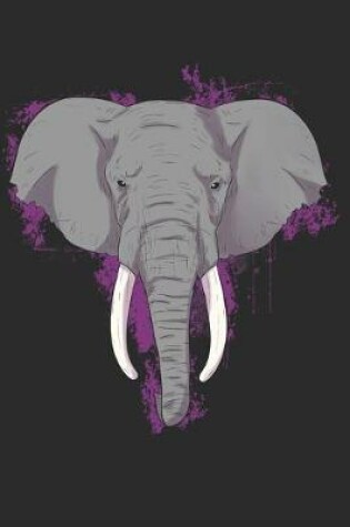 Cover of elephant