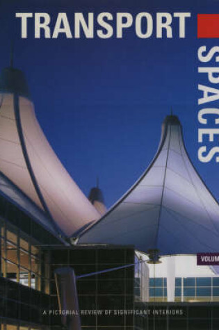 Cover of Transport Spaces