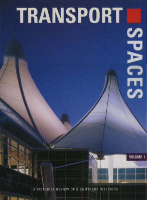 Cover of Transport Spaces