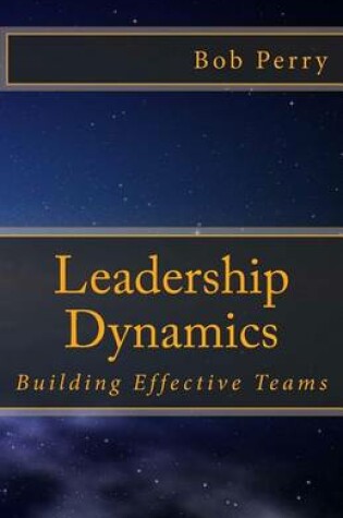 Cover of Leadership Dynamics