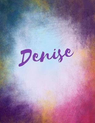 Book cover for Denise
