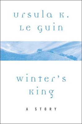 Cover of Winter's King