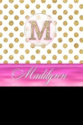 Cover of Madilynn