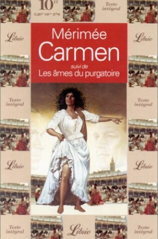 Cover of Carmen - 13 -