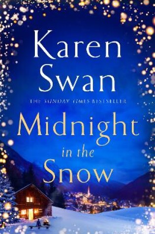 Cover of Midnight in the Snow