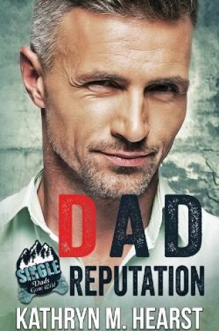 Cover of Dad Reputation