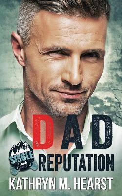 Book cover for Dad Reputation