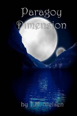 Book cover for Paragoy Dimension