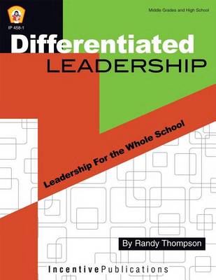 Cover of Differentiated Leadership