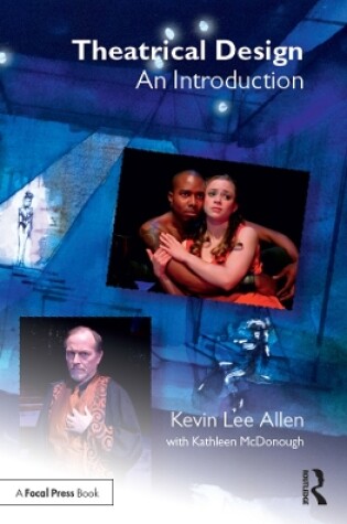 Cover of Theatrical Design