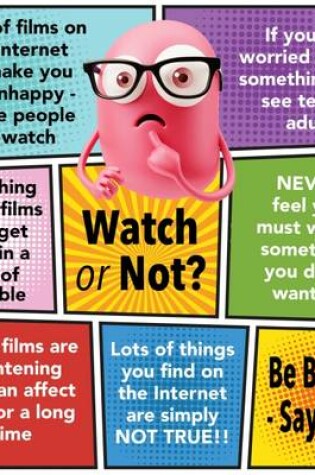 Cover of Watch or Not Poster