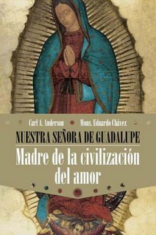 Cover of Nuestra Senora de Guadalupe