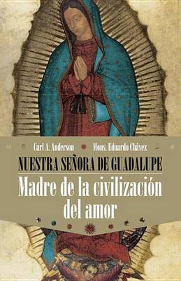 Book cover for Nuestra Senora de Guadalupe