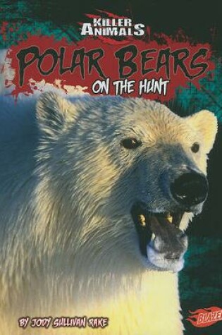 Cover of Polar Bears