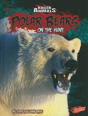 Book cover for Polar Bears