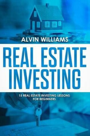 Cover of Real Estate Investing