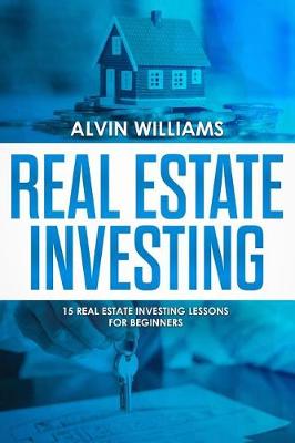 Book cover for Real Estate Investing