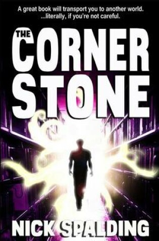 Cover of The Cornerstone