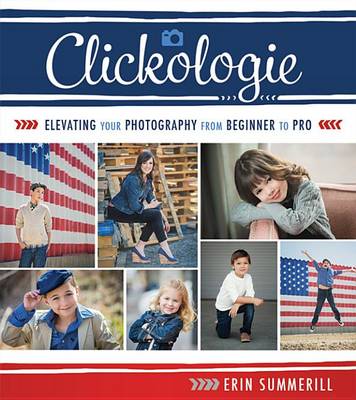 Book cover for Clickologie
