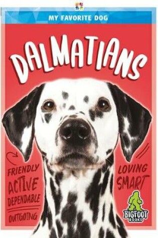 Cover of Dalmatians