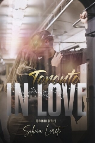 Cover of #Toronto in Love