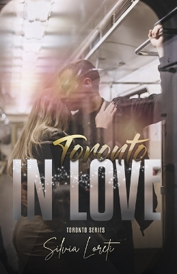 Book cover for #Toronto in Love