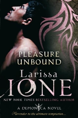 Cover of Pleasure Unbound