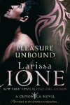 Book cover for Pleasure Unbound