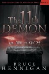 Book cover for The 11th Demon