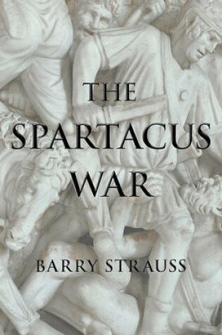 Cover of The Spartacus War