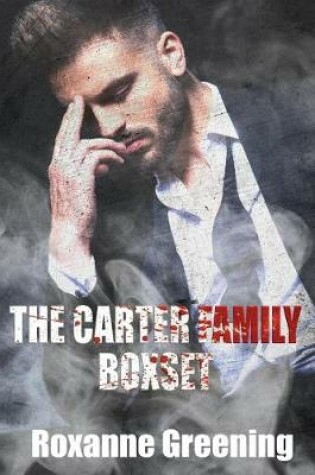 Cover of Carter Mafia Family