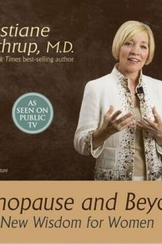 Cover of Menopause And Beyond