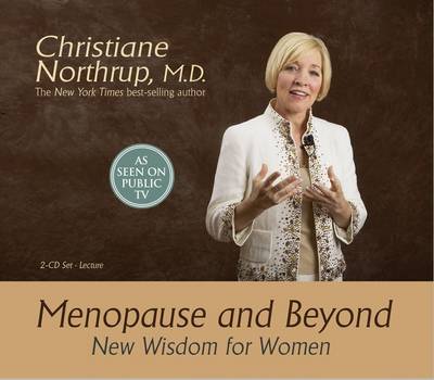 Book cover for Menopause And Beyond