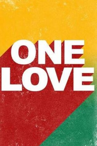Cover of One Love Journal