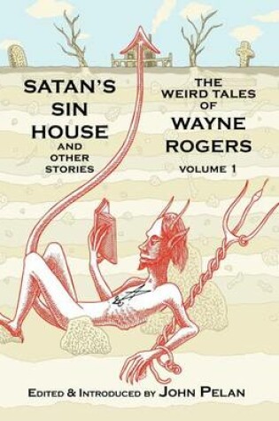 Cover of Satan's Sin House and Other Stories