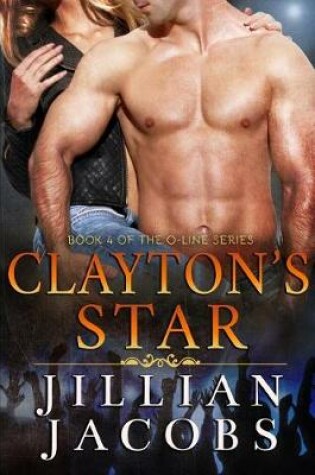 Cover of Clayton's Star