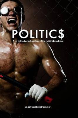 Book cover for Politics