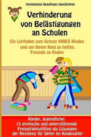 Cover of Verhinderung von Belastigungen an Schulen