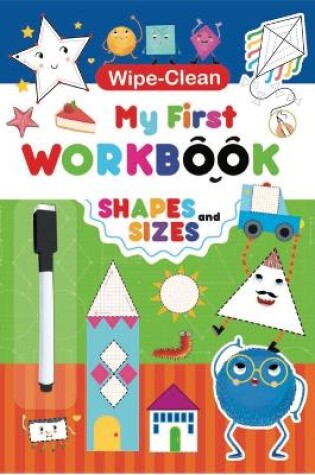 Cover of Shapes and Sizes