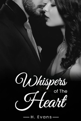 Book cover for Whispers Of The Heart