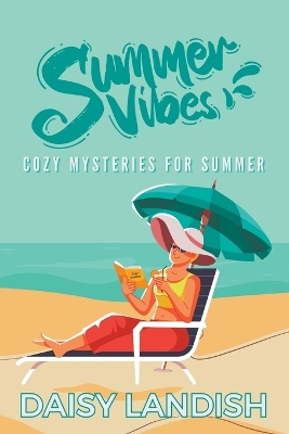 Book cover for Summer Vibes