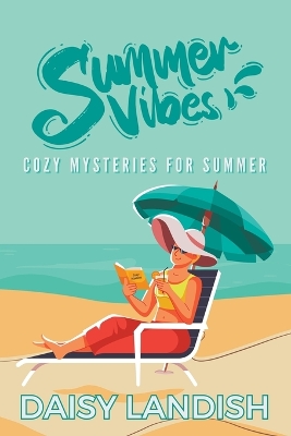 Cover of Summer Vibes