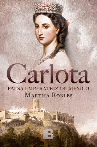 Cover of Carlota (Spanish Edition)