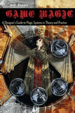 Cover of Game Magic