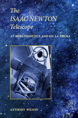 Cover of The Isaac Newton Telescope