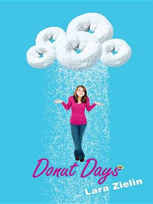 Book cover for Donut Days